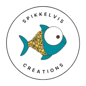 Spikkelvis logo